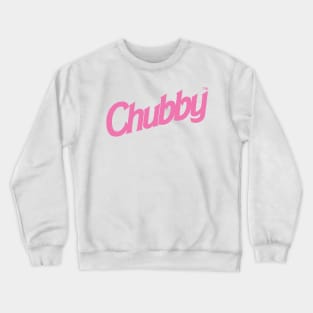 Chubby Crewneck Sweatshirt